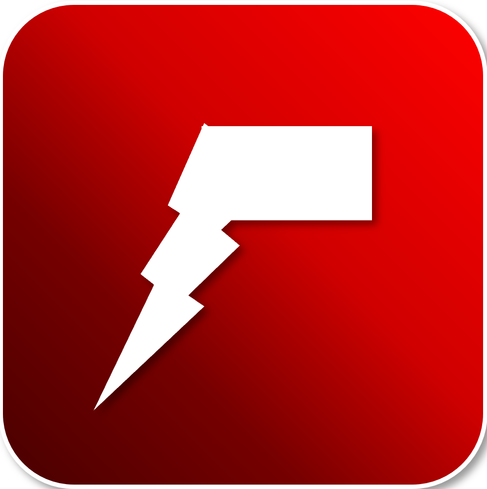 Fiyrr Records Logo